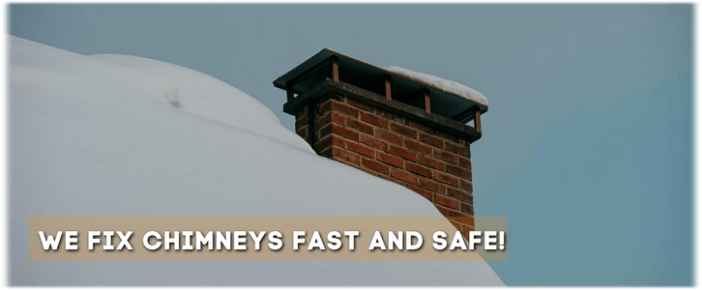 Chimney Repair Birmingham AL