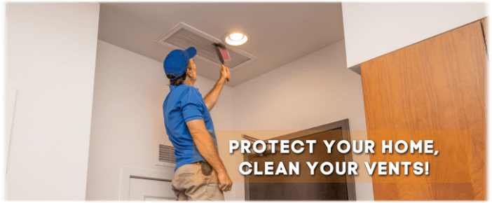 Dryer Vent Cleaning Birmingham AL