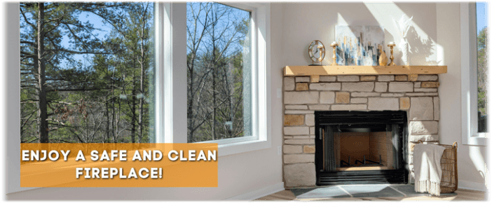 Fireplace Cleaning Birmingham AL