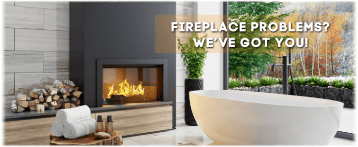 Fireplace Repair Birmingham AL
