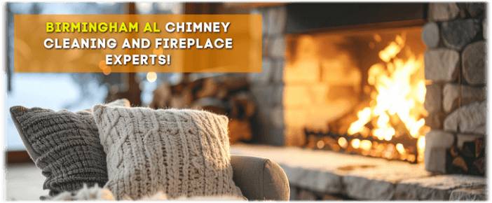 Birmingham AL Chimney Cleaning