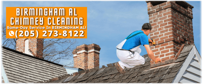 Chimney Cleaning Birmingham AL